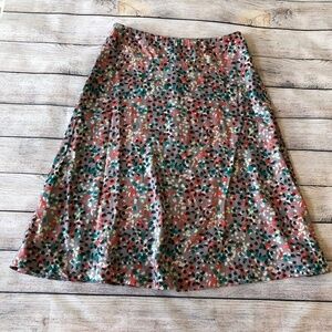 NWT White Stuff Zapara Reversible Skirt